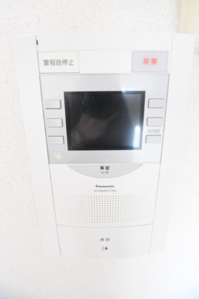 ファミーユ静愛Ｐ2