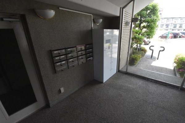 ファミーユ静愛Ｐ2