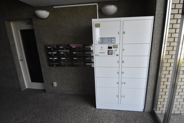 ファミーユ静愛Ｐ2