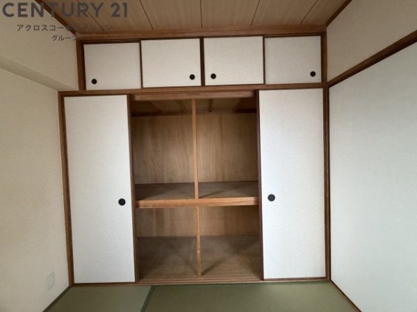 クレセントハイツ今里