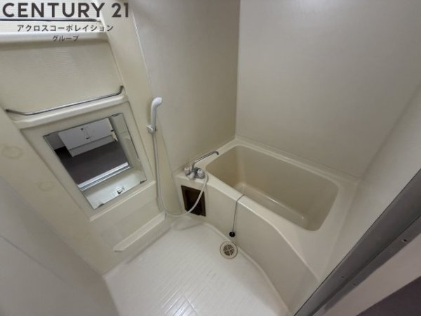 クレセントハイツ今里