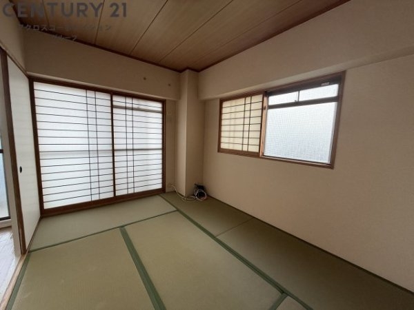 クレセントハイツ今里