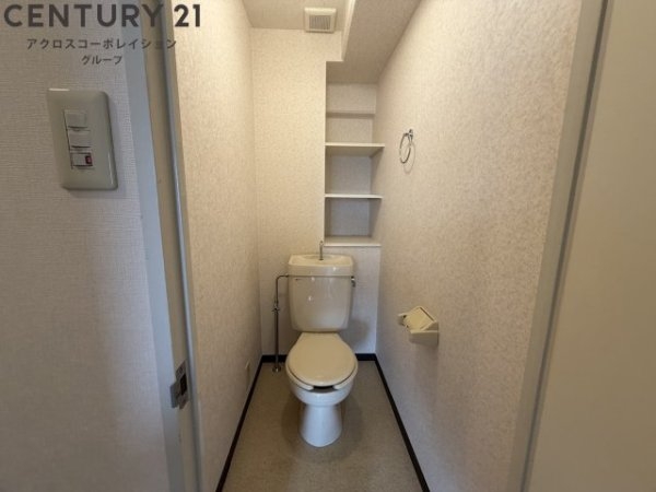 クレセントハイツ今里