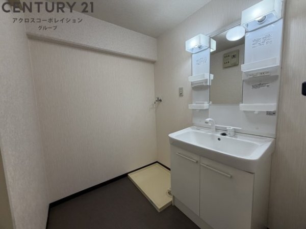 クレセントハイツ今里