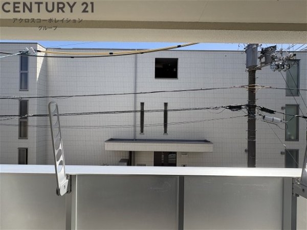 東園田マンション