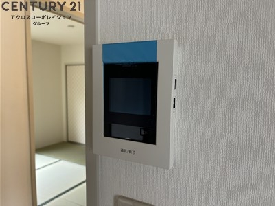ハイツ武宮