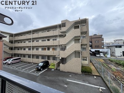 ハイツ武宮