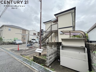 ハイツ武宮