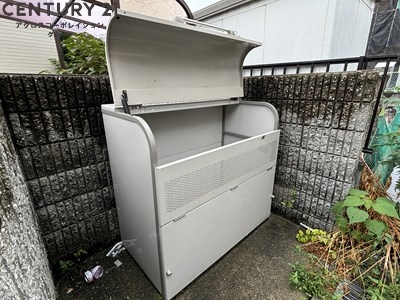 ハイツ武宮