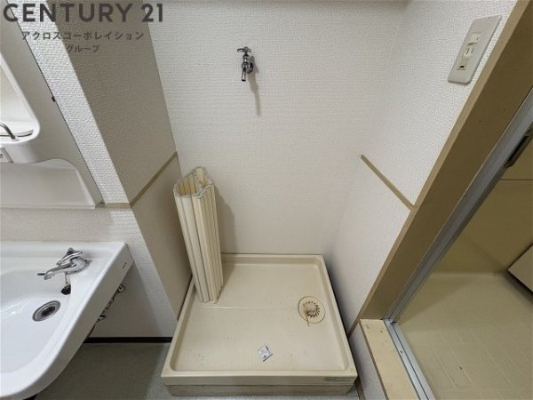 橋本第2マンション