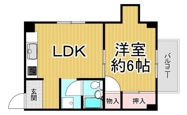 パティオ園田