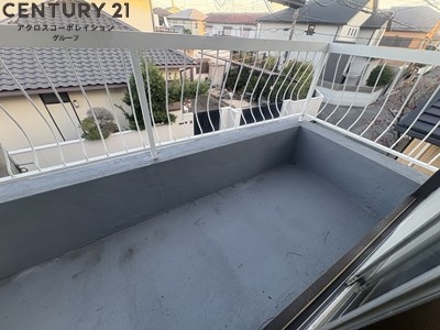 富松町4丁目貸家