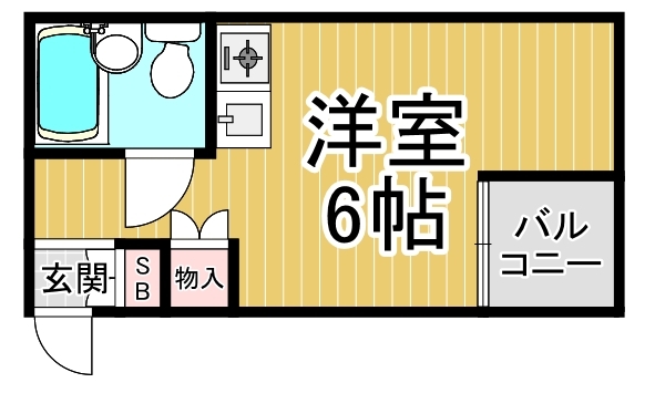 トクワ1