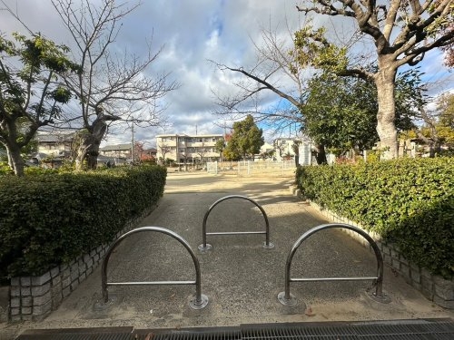 トクワ1(守部公園)