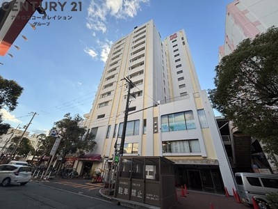 塚口さんさんタウン２号館