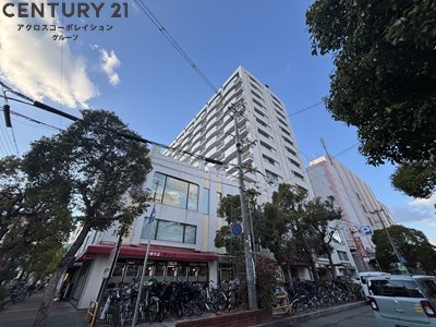 塚口さんさんタウン２号館