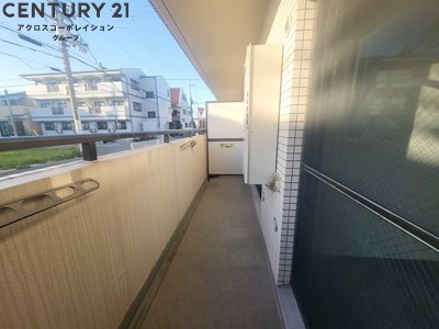 セントラル第2東園田