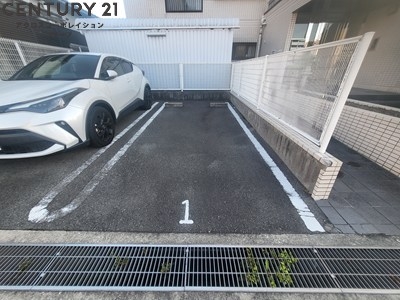 セントラル第2東園田