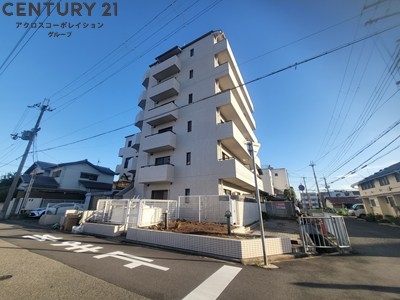 セントラル第2東園田