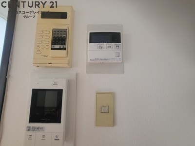 セントラル第2東園田