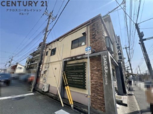 第一ハイツ武庫庄