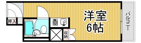 セレーノ立花