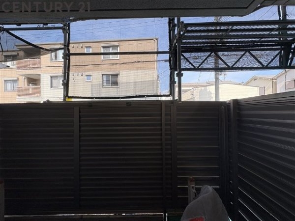 セレーノ立花