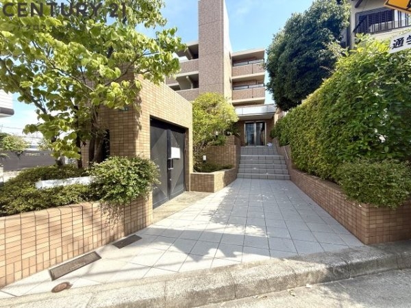 ラ・フォルテ仁川