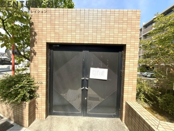 ラ・フォルテ仁川