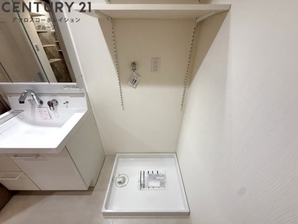 ラ・フォルテ仁川
