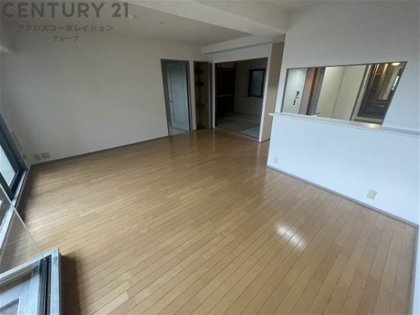 ラビスタ宝塚サウステラス２番館