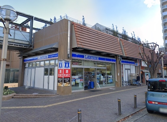 ＭＯＭＯ仁川(ローソン阪急仁川駅前店)