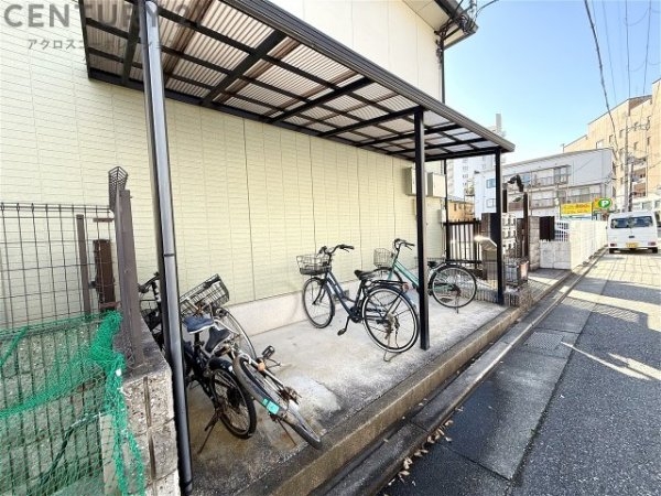 売布Ｋハイツ