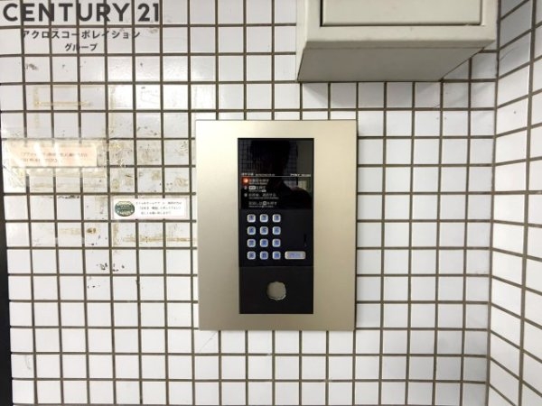 メゾンド中山