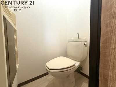売布ヶ丘スカイハイツ