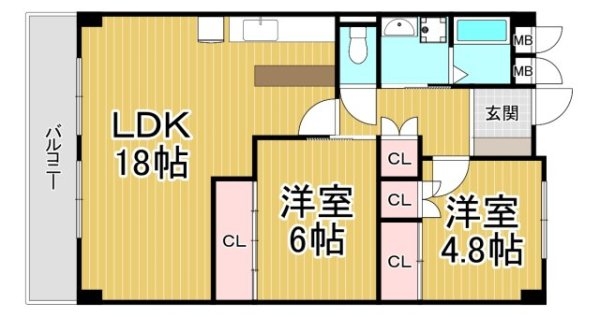 星和住宅宝塚アーバンライフ