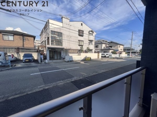 プラチナコート西宮
