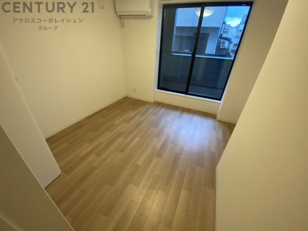 リブレメゾン香櫨園エスト