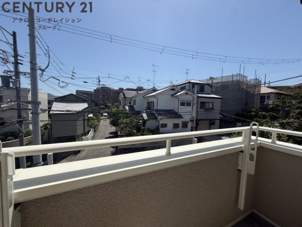 上甲東園6戸建サウススパニッシュ