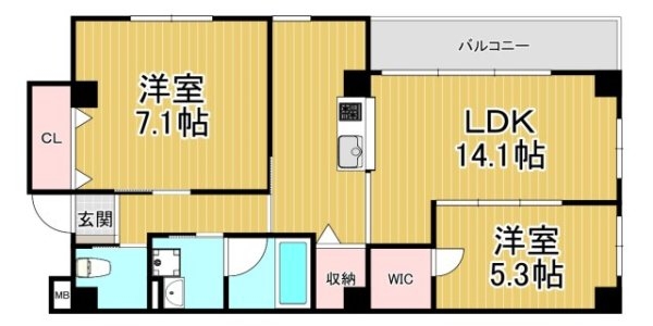 一〇館