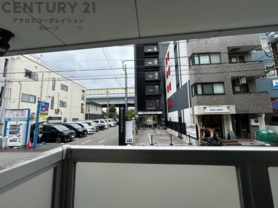 ロータスコート3