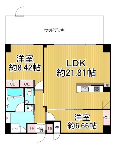 プレジオ西宮北口