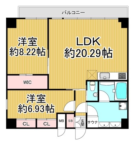 プレジオ西宮北口