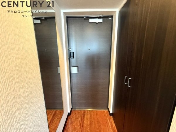 プレジオ西宮北口