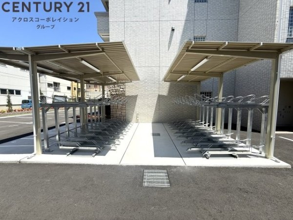 プレジオ西宮北口