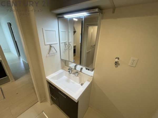 シャーメゾンローヤル美鈴