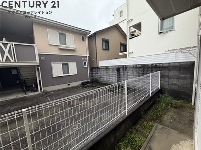 メゾン　ウエストメドー