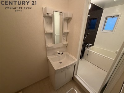 メゾン　ウエストメドー