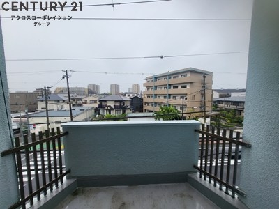 水畑マンション