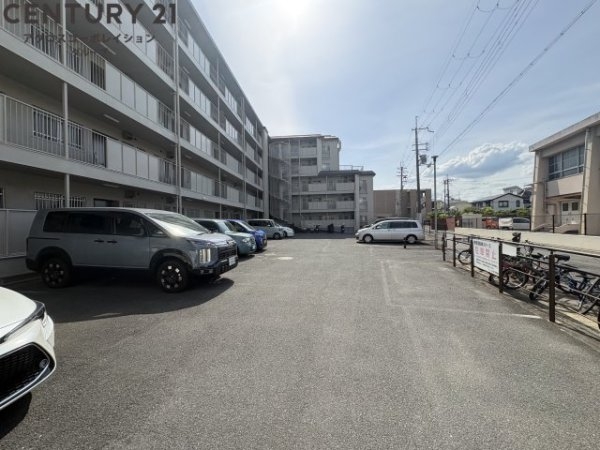 マンション塚口